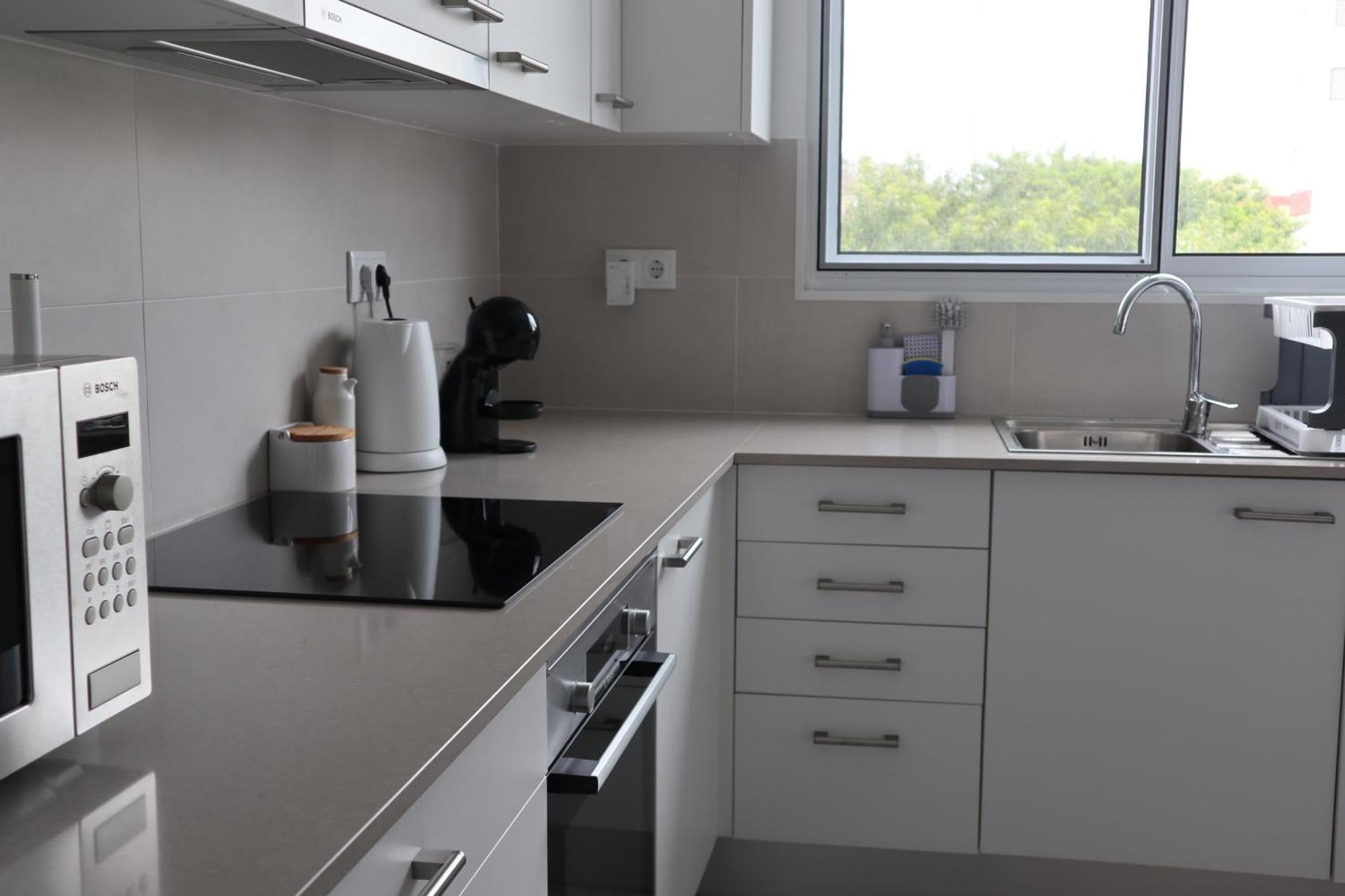 Wild Blue By Svl Apartment Ponta Delgada  Ngoại thất bức ảnh