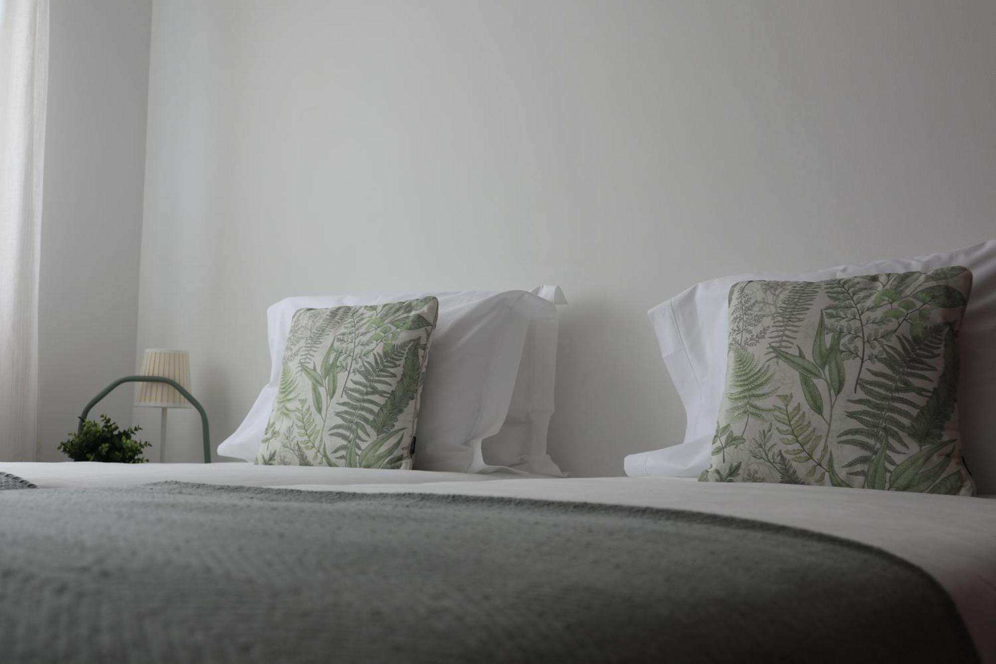 Wild Blue By Svl Apartment Ponta Delgada  Ngoại thất bức ảnh