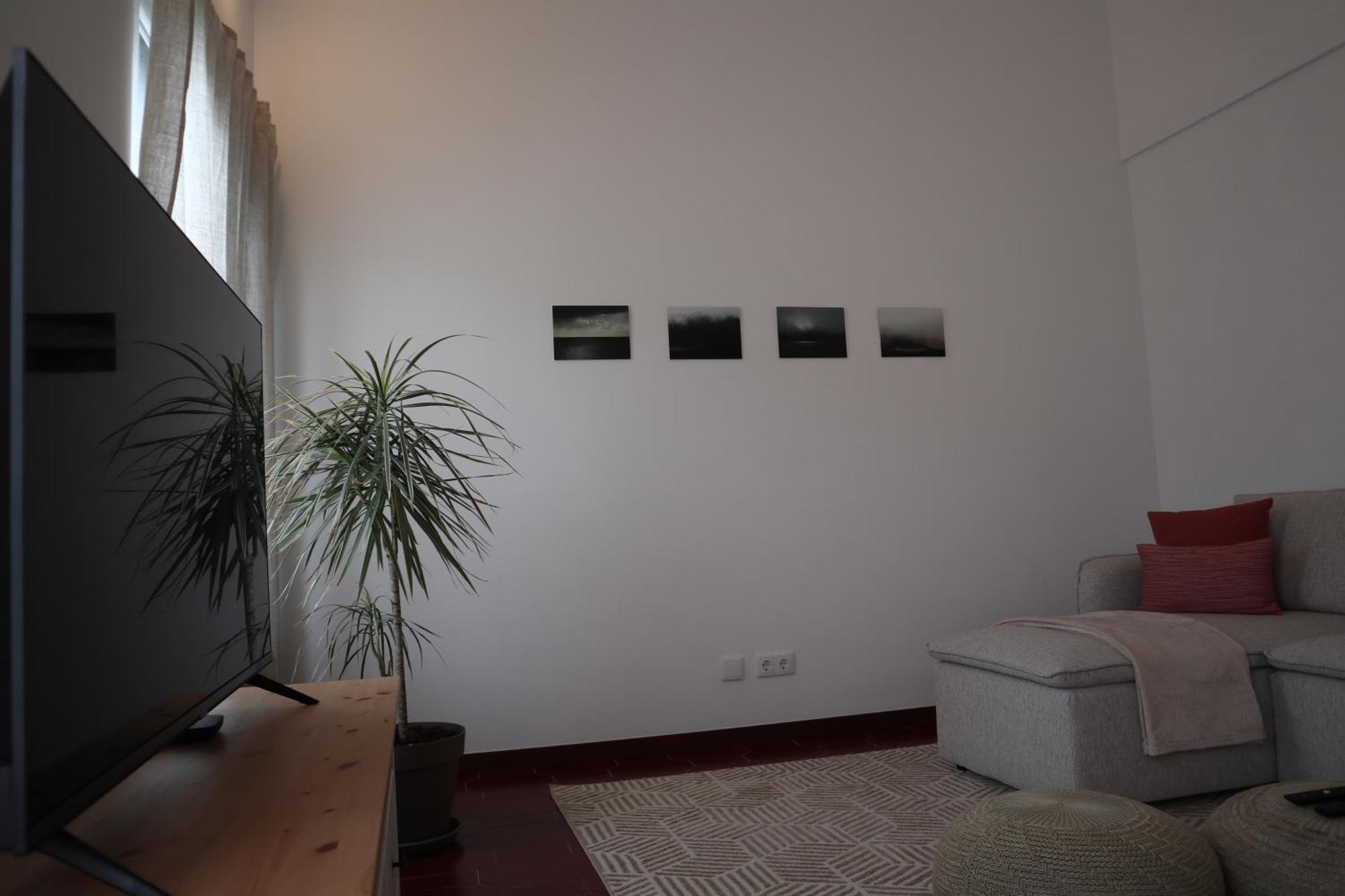 Wild Blue By Svl Apartment Ponta Delgada  Ngoại thất bức ảnh